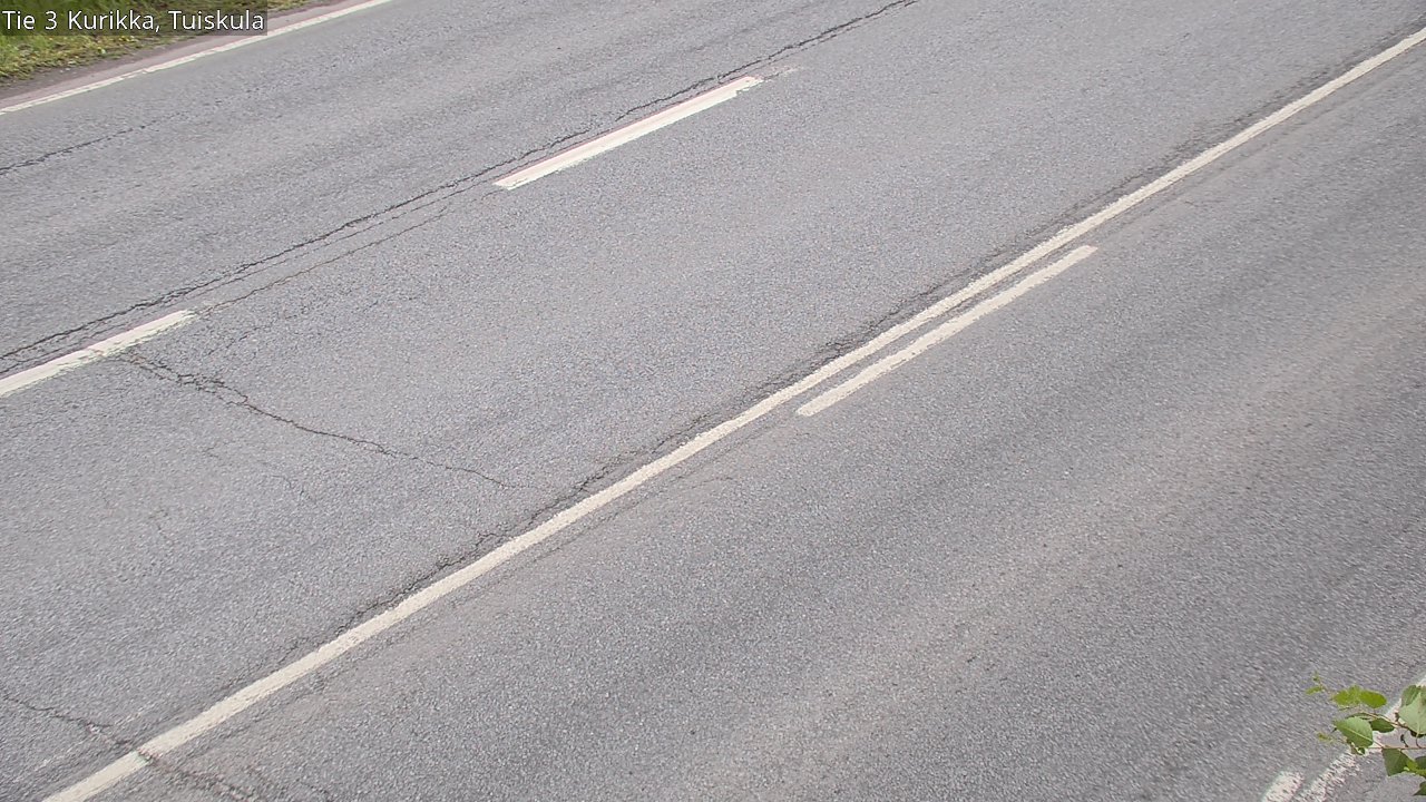 Kelikamerat Kuva Tie 3 Kurikka, Tuiskula, Kurikka, Etelä-Pohjanmaa