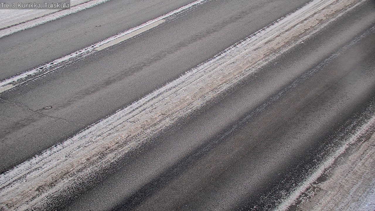 Kelikamerat Kuva Tie 3 Kurikka, Tuiskula, Kurikka, Etelä-Pohjanmaa