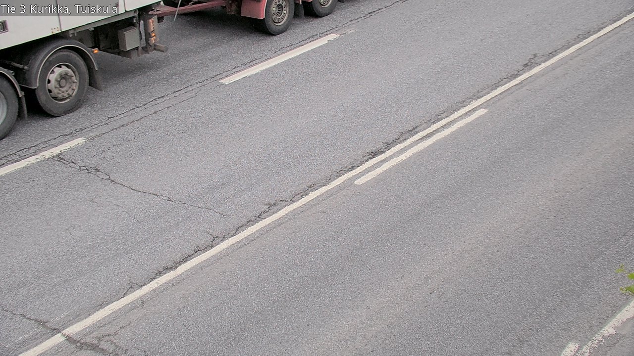Kelikamerat Kuva Tie 3 Kurikka, Tuiskula, Kurikka, Etelä-Pohjanmaa