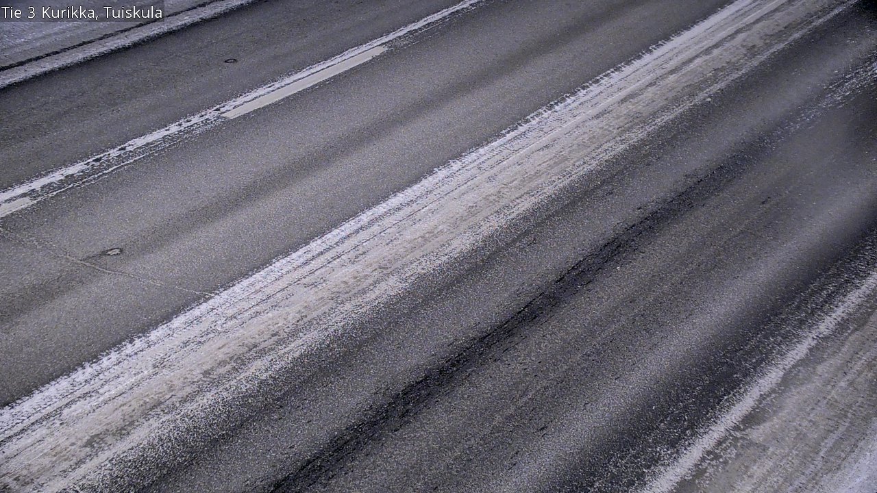 Kelikamerat Kuva Tie 3 Kurikka, Tuiskula, Kurikka, Etelä-Pohjanmaa