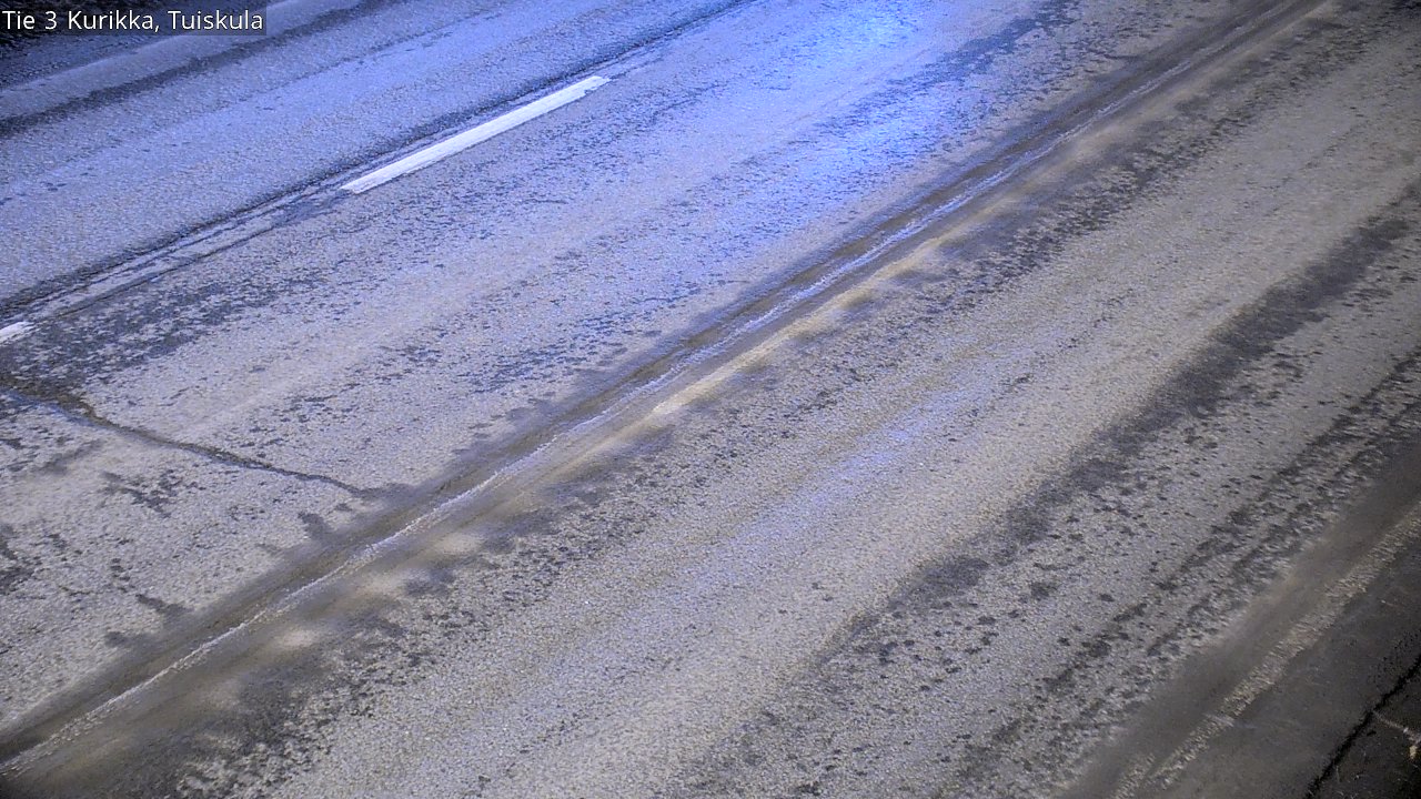 Kelikamerat Kuva Tie 3 Kurikka, Tuiskula, Kurikka, Etelä-Pohjanmaa