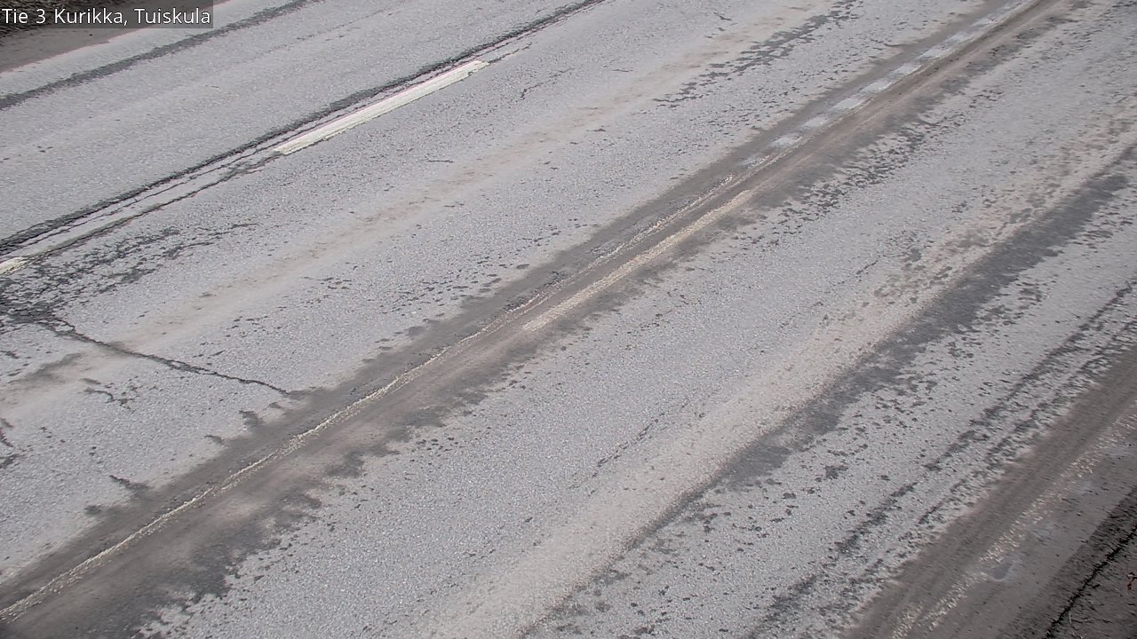 Kelikamerat Kuva Tie 3 Kurikka, Tuiskula, Kurikka, Etelä-Pohjanmaa