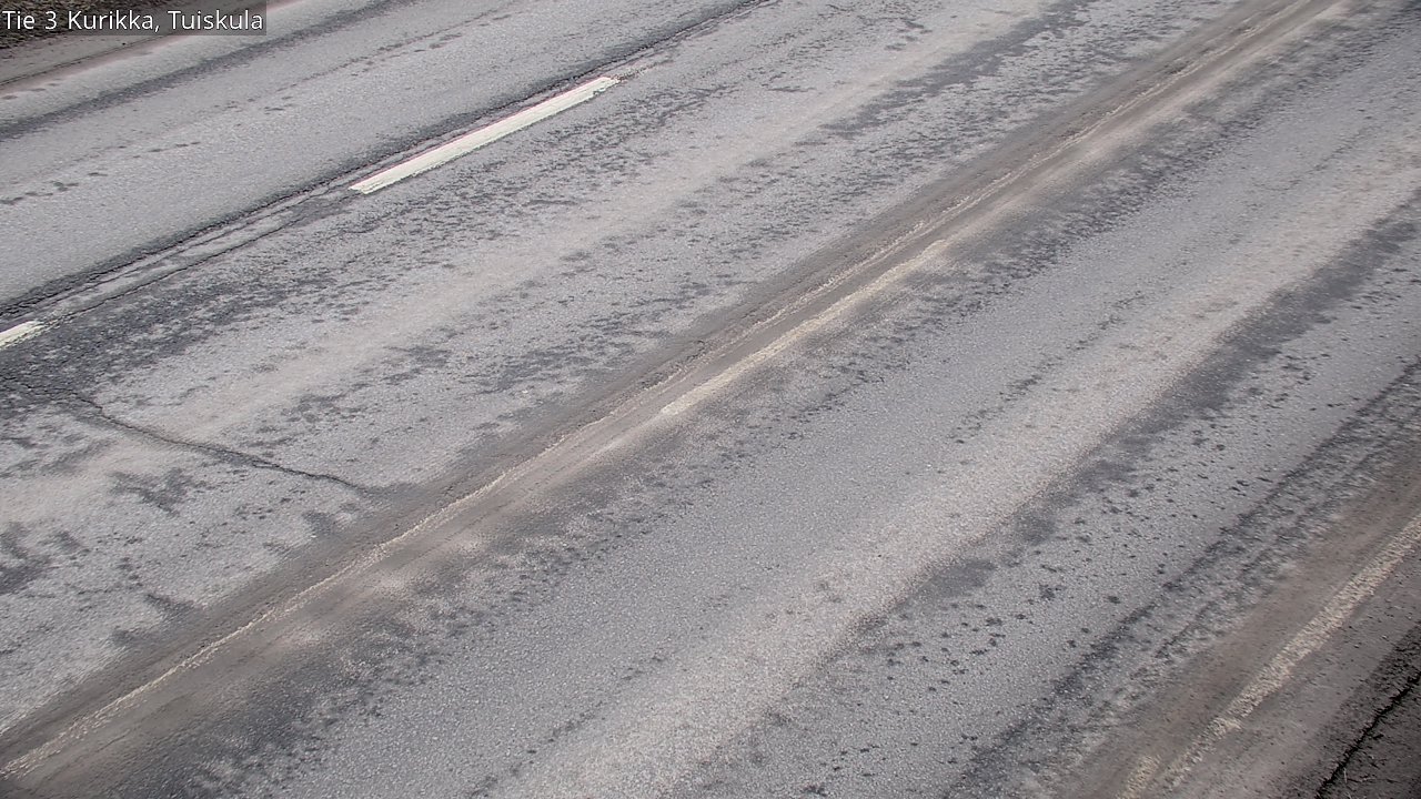 Kelikamerat Kuva Tie 3 Kurikka, Tuiskula, Kurikka, Etelä-Pohjanmaa
