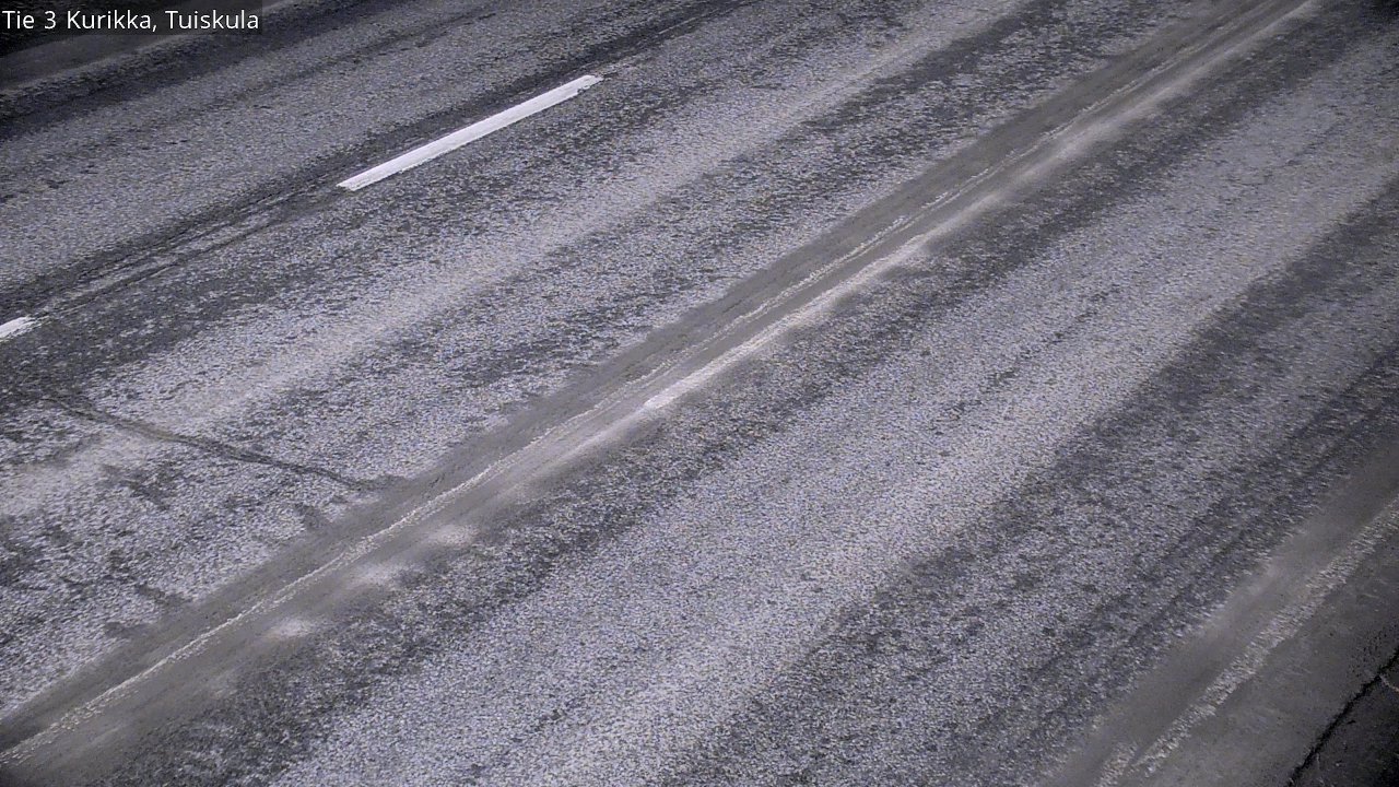 Kelikamerat Kuva Tie 3 Kurikka, Tuiskula, Kurikka, Etelä-Pohjanmaa