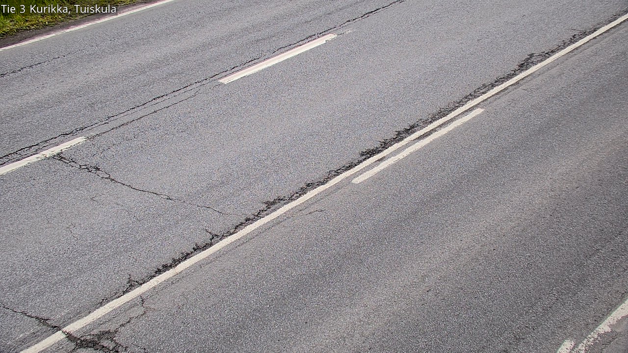 Kelikamerat Kuva Tie 3 Kurikka, Tuiskula, Kurikka, Etelä-Pohjanmaa