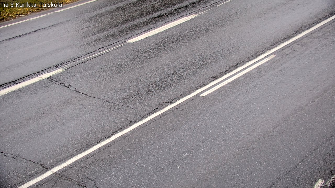 Kelikamerat Kuva Tie 3 Kurikka, Tuiskula, Kurikka, Etelä-Pohjanmaa