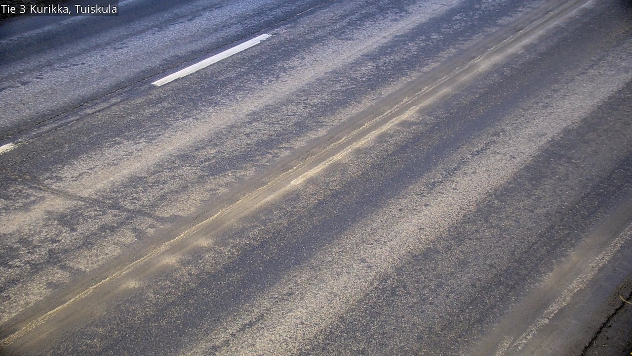 Kelikamerat Kuva Tie 3 Kurikka, Tuiskula, Kurikka, Etelä-Pohjanmaa