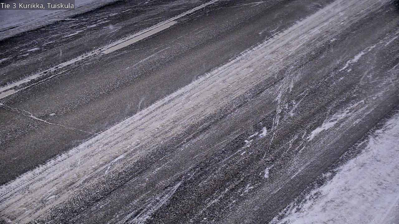 Kelikamerat Kuva Tie 3 Kurikka, Tuiskula, Kurikka, Etelä-Pohjanmaa