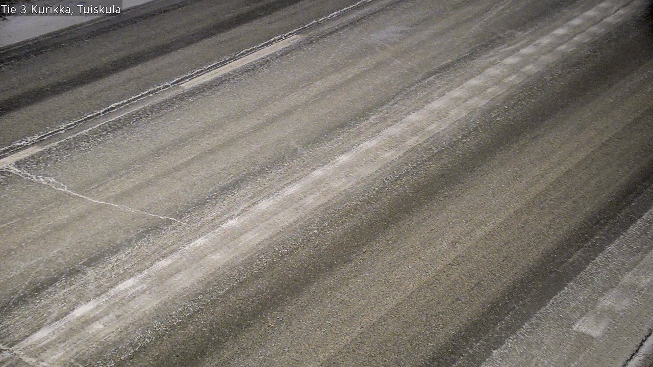 Kelikamerat Kuva Tie 3 Kurikka, Tuiskula, Kurikka, Etelä-Pohjanmaa