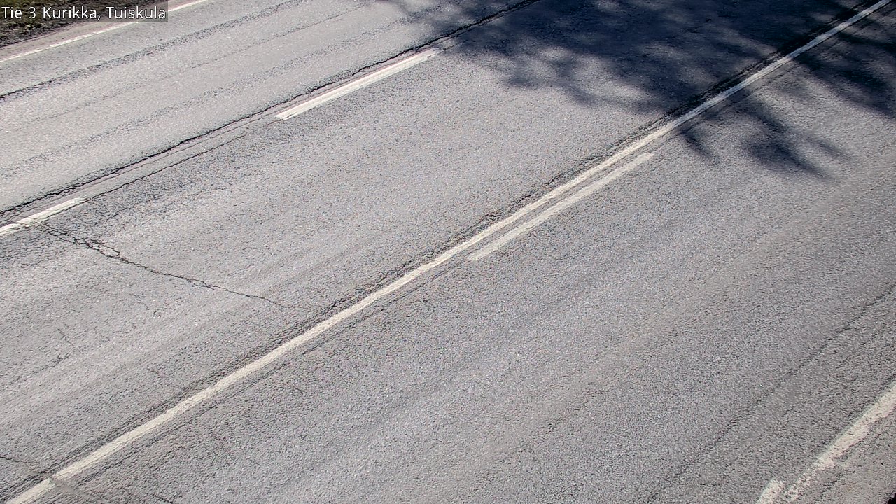 Kelikamerat Kuva Tie 3 Kurikka, Tuiskula, Kurikka, Etelä-Pohjanmaa