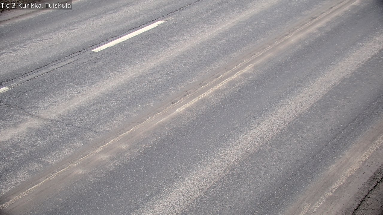 Kelikamerat Kuva Tie 3 Kurikka, Tuiskula, Kurikka, Etelä-Pohjanmaa