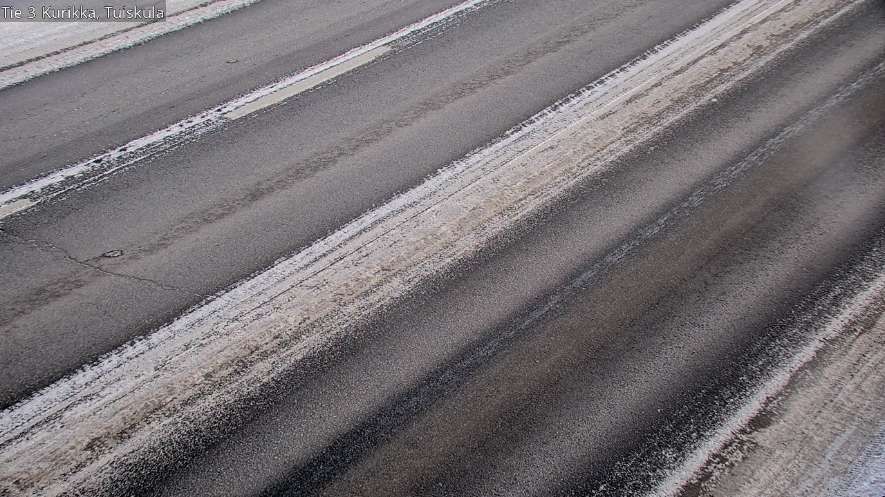 Kelikamerat Kuva Tie 3 Kurikka, Tuiskula, Kurikka, Etelä-Pohjanmaa