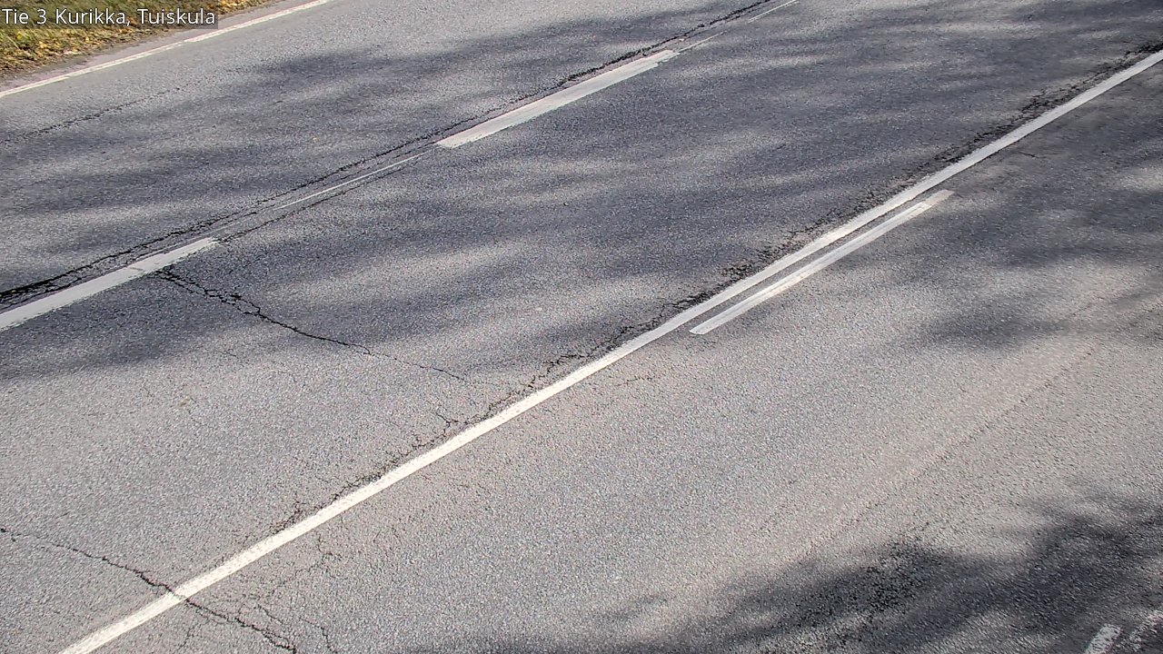 Kelikamerat Kuva Tie 3 Kurikka, Tuiskula, Kurikka, Etelä-Pohjanmaa