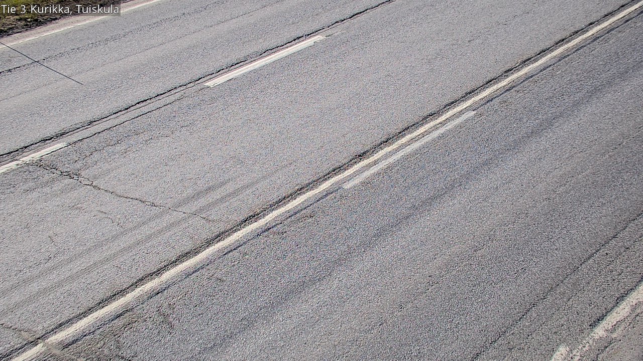 Kelikamerat Kuva Tie 3 Kurikka, Tuiskula, Kurikka, Etelä-Pohjanmaa