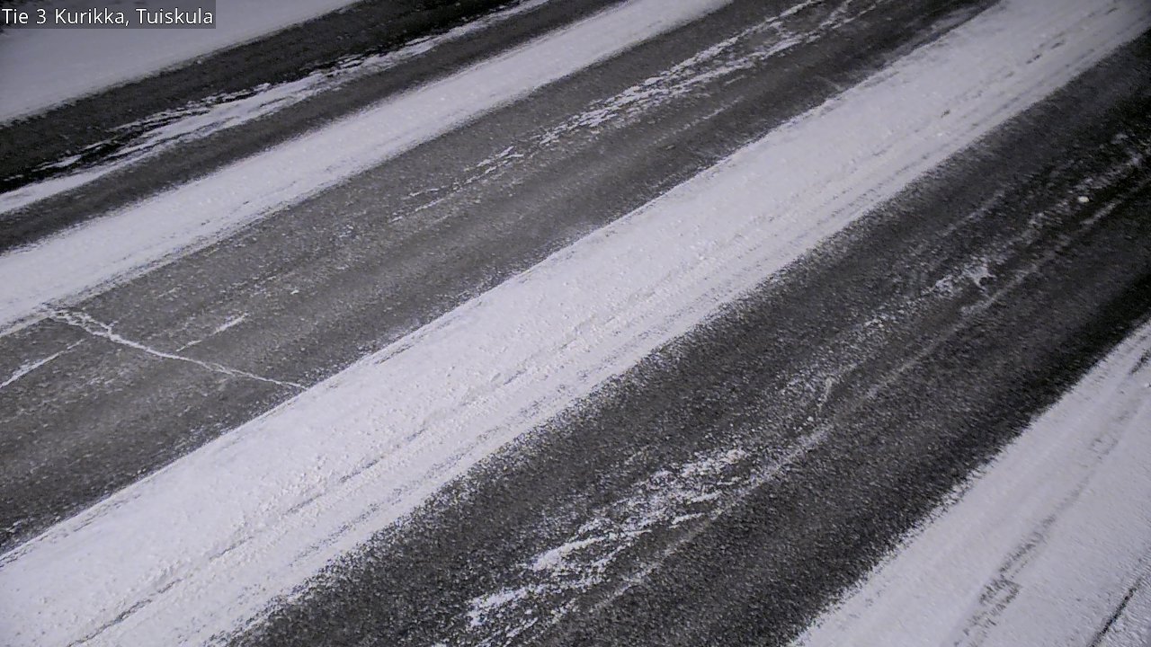 Kelikamerat Kuva Tie 3 Kurikka, Tuiskula, Kurikka, Etelä-Pohjanmaa