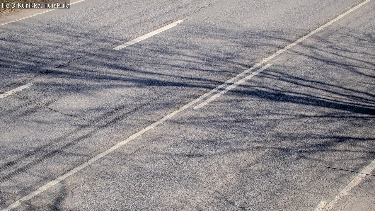 Kelikamerat Kuva Tie 3 Kurikka, Tuiskula, Kurikka, Etelä-Pohjanmaa