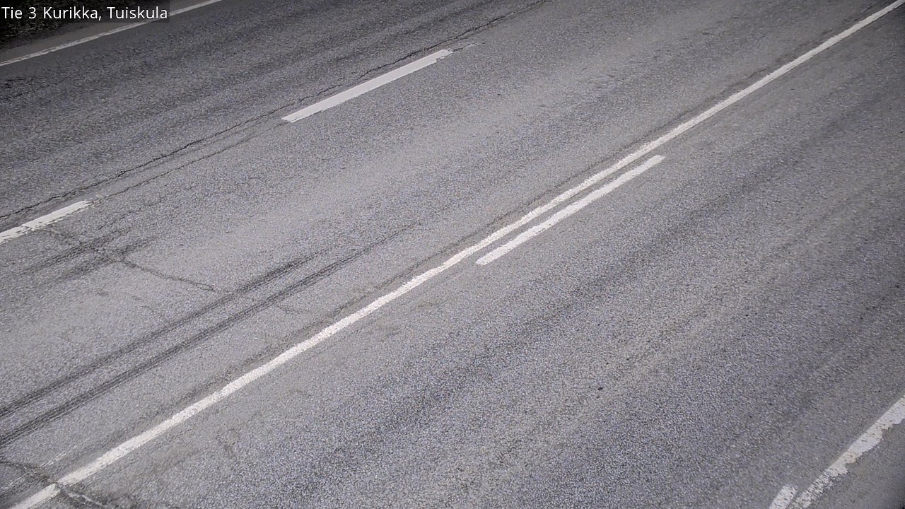 Kelikamerat Kuva Tie 3 Kurikka, Tuiskula, Kurikka, Etelä-Pohjanmaa