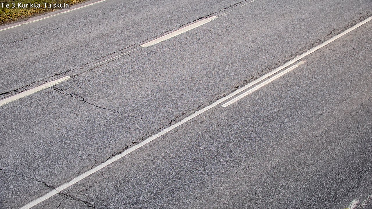 Kelikamerat Kuva Tie 3 Kurikka, Tuiskula, Kurikka, Etelä-Pohjanmaa