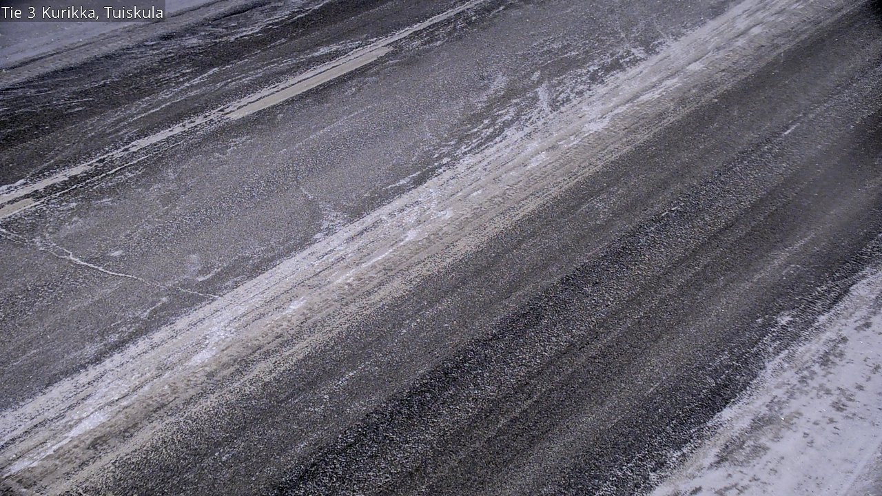 Kelikamerat Kuva Tie 3 Kurikka, Tuiskula, Kurikka, Etelä-Pohjanmaa