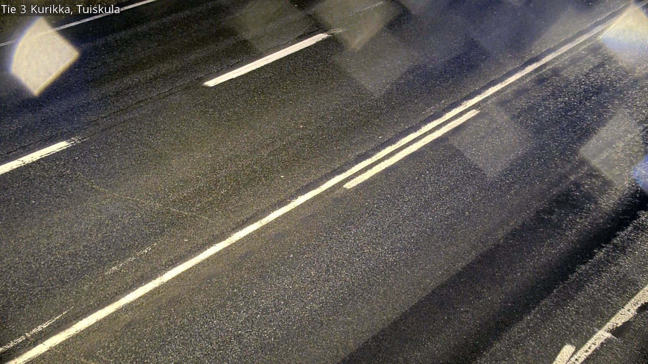 Weather Camera Image Väg 3 Kurikka, Tuiskula, Kurikka, Etelä-Pohjanmaa