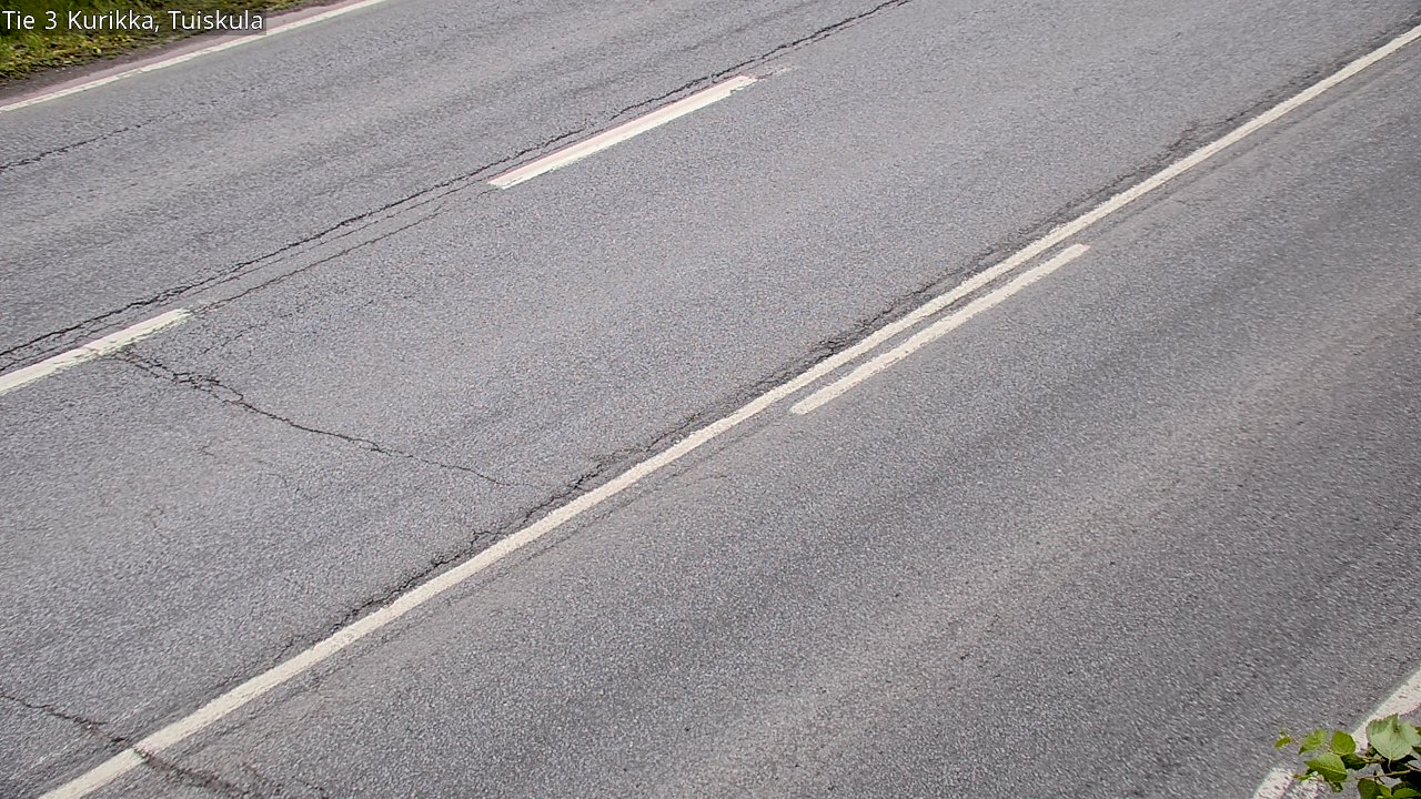Kelikamerat Kuva Tie 3 Kurikka, Tuiskula, Kurikka, Etelä-Pohjanmaa