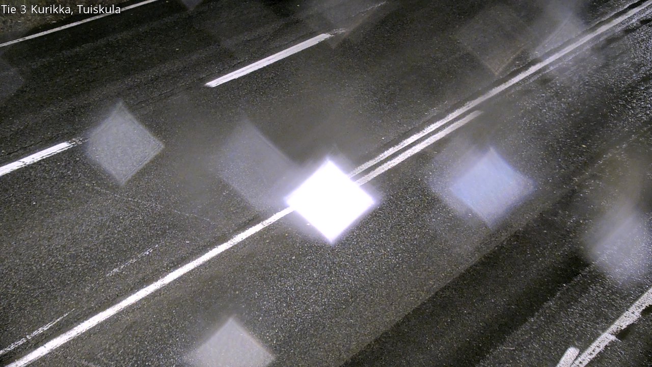 Weather Camera Image Väg 3 Kurikka, Tuiskula, Kurikka, Etelä-Pohjanmaa