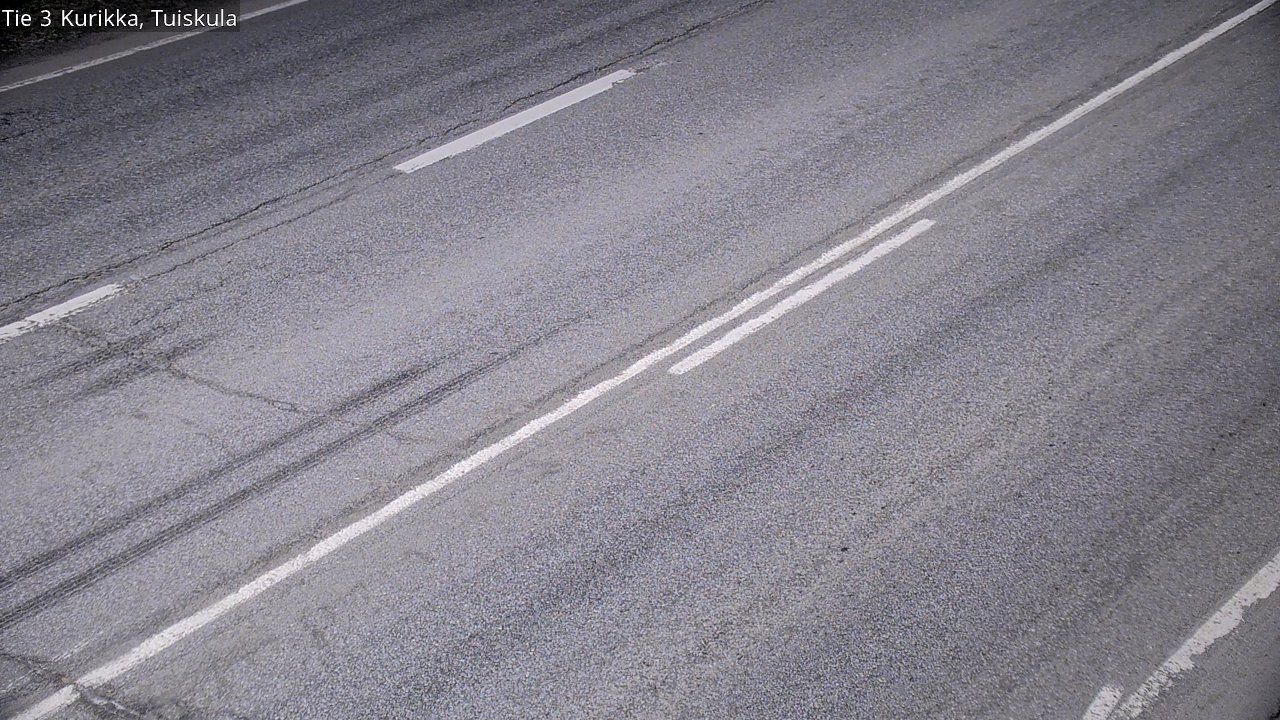 Kelikamerat Kuva Tie 3 Kurikka, Tuiskula, Kurikka, Etelä-Pohjanmaa