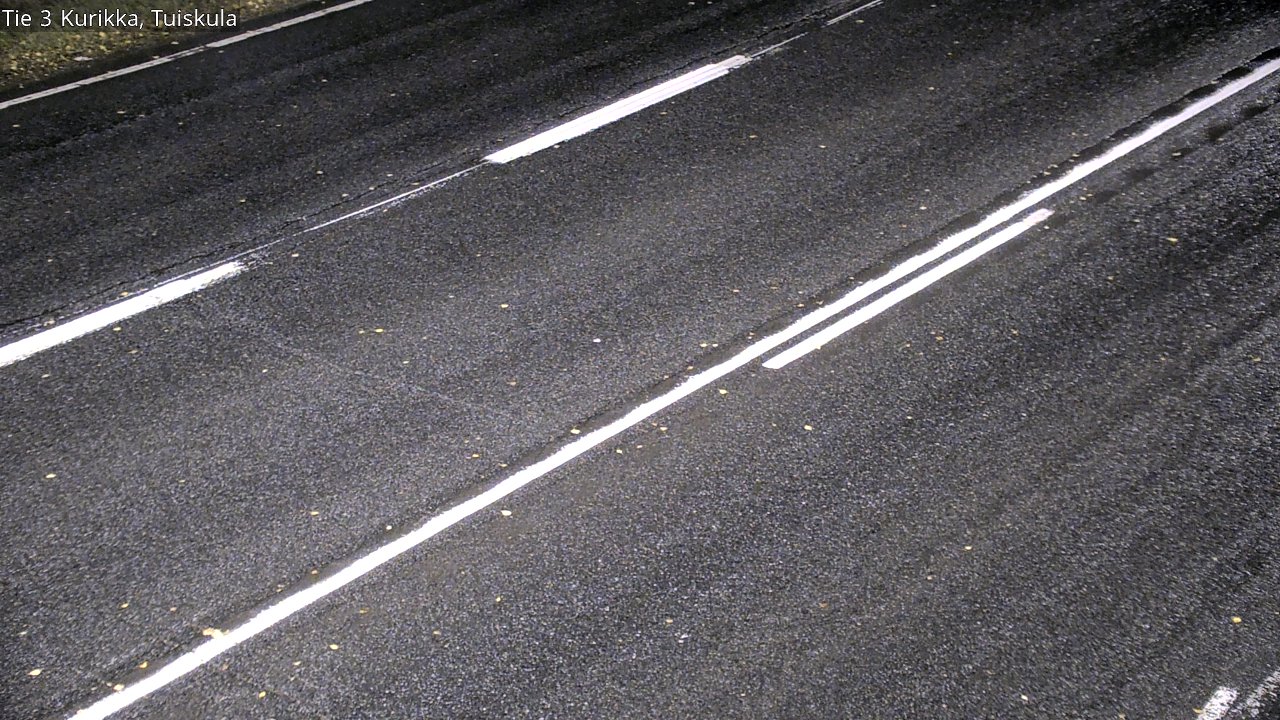 Kelikamerat Kuva Tie 3 Kurikka, Tuiskula, Kurikka, Etelä-Pohjanmaa