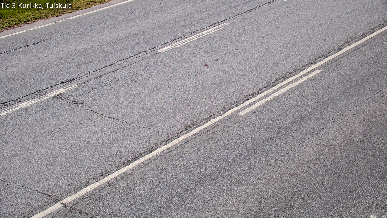 Kelikamerat Kuva Tie 3 Kurikka, Tuiskula, Kurikka, Etelä-Pohjanmaa
