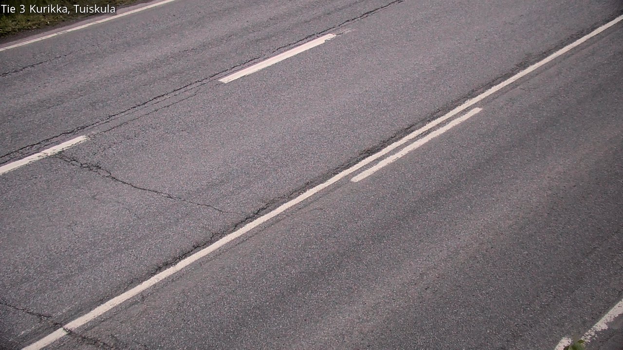 Kelikamerat Kuva Tie 3 Kurikka, Tuiskula, Kurikka, Etelä-Pohjanmaa