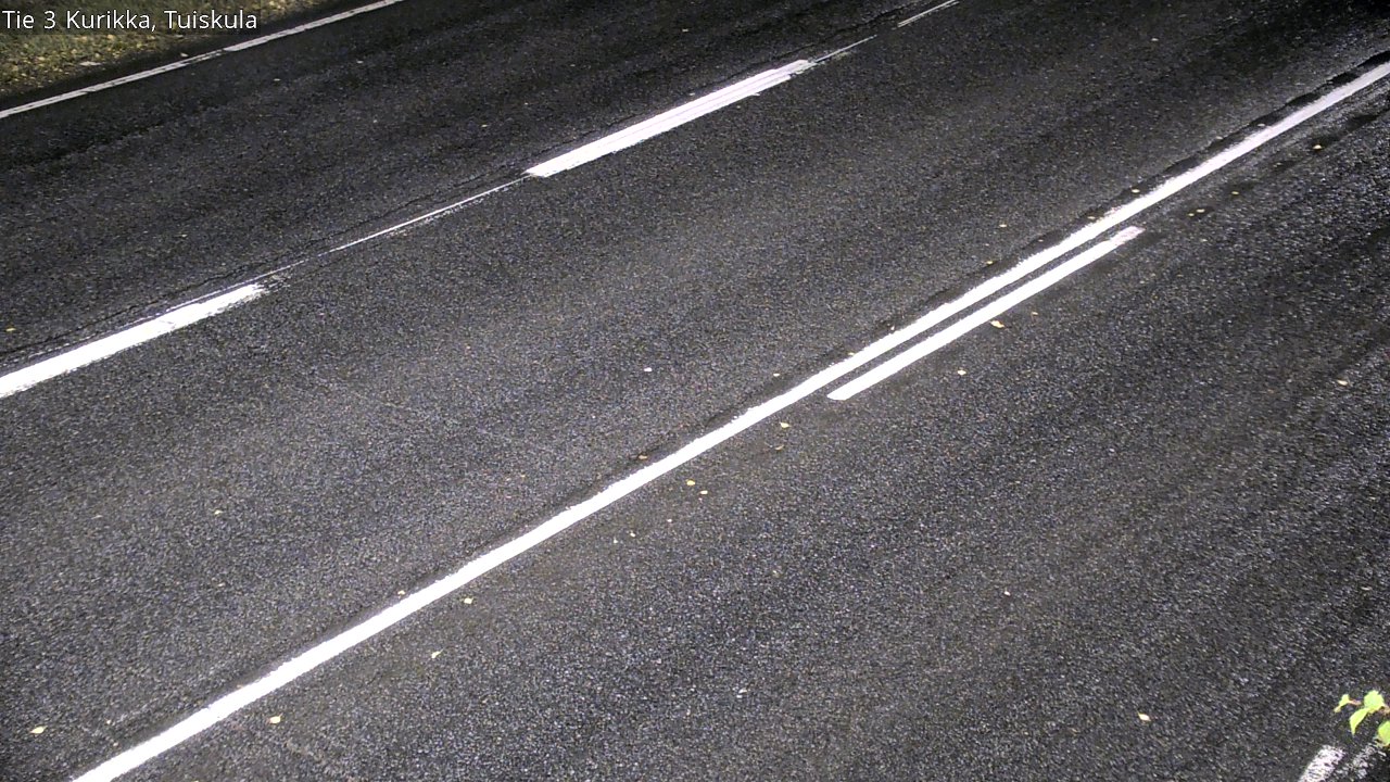 Kelikamerat Kuva Tie 3 Kurikka, Tuiskula, Kurikka, Etelä-Pohjanmaa