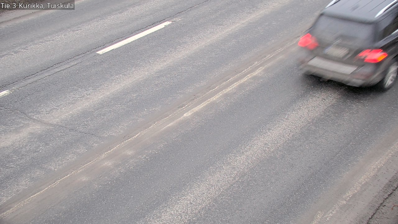 Kelikamerat Kuva Tie 3 Kurikka, Tuiskula, Kurikka, Etelä-Pohjanmaa