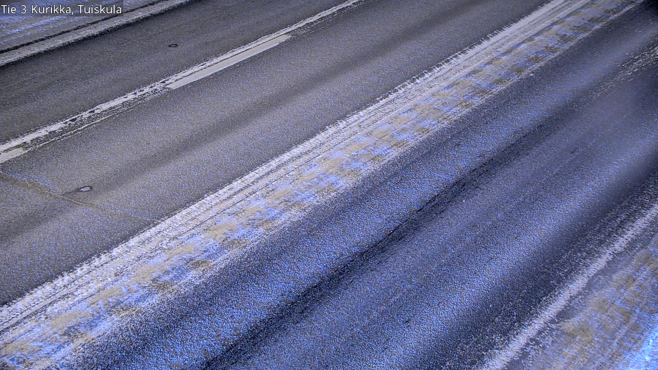 Kelikamerat Kuva Tie 3 Kurikka, Tuiskula, Kurikka, Etelä-Pohjanmaa