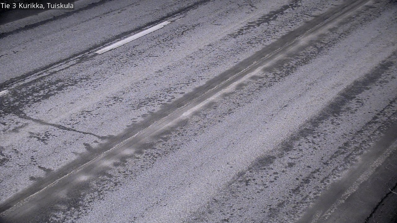 Kelikamerat Kuva Tie 3 Kurikka, Tuiskula, Kurikka, Etelä-Pohjanmaa