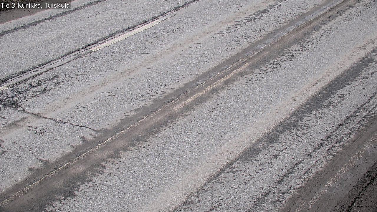 Kelikamerat Kuva Tie 3 Kurikka, Tuiskula, Kurikka, Etelä-Pohjanmaa