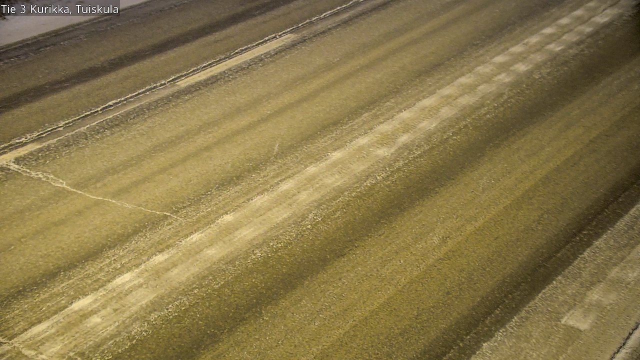 Kelikamerat Kuva Tie 3 Kurikka, Tuiskula, Kurikka, Etelä-Pohjanmaa