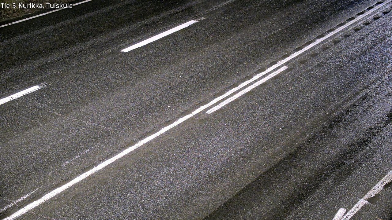 Weather Camera Image Road 3 Kurikka, Tuiskula, Kurikka, Etelä-Pohjanmaa