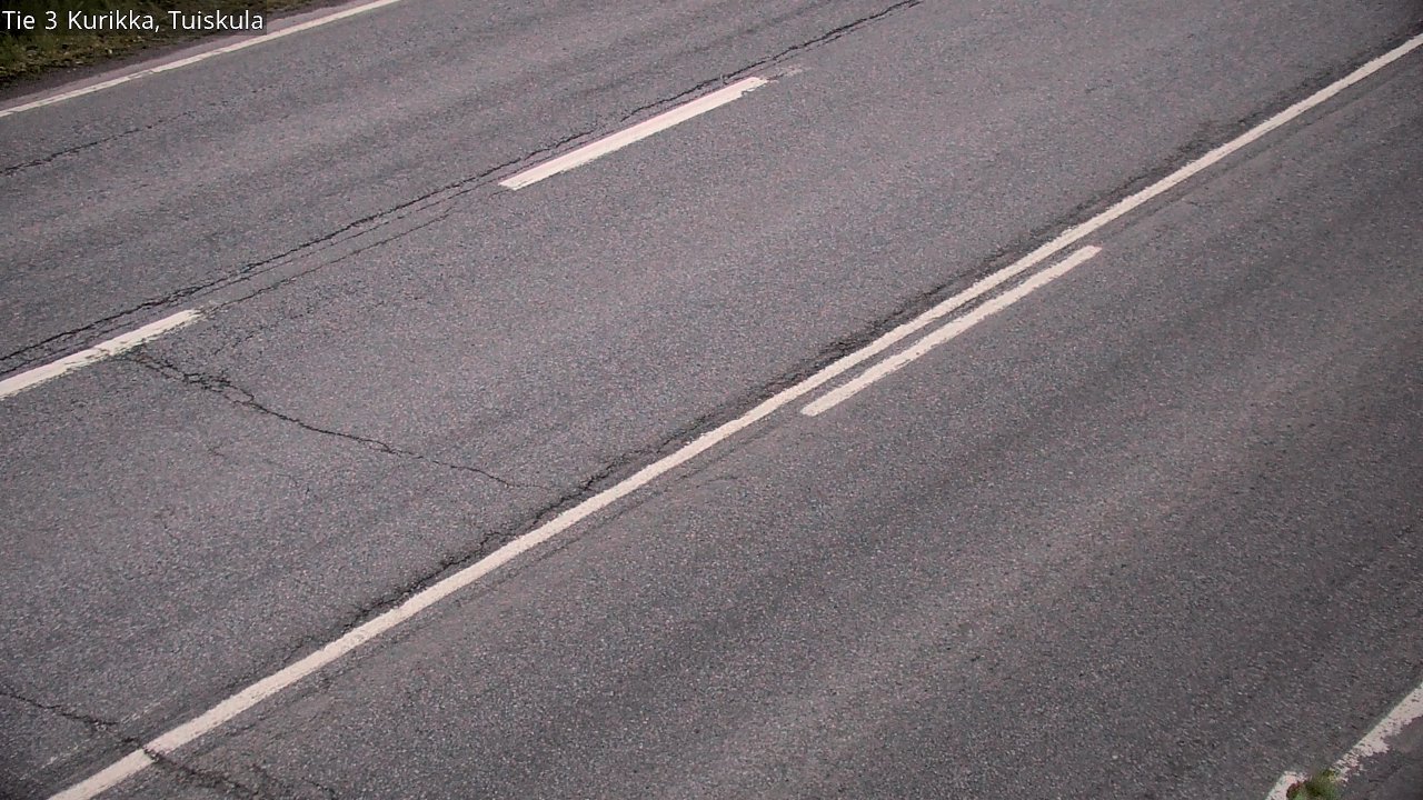Kelikamerat Kuva Tie 3 Kurikka, Tuiskula, Kurikka, Etelä-Pohjanmaa