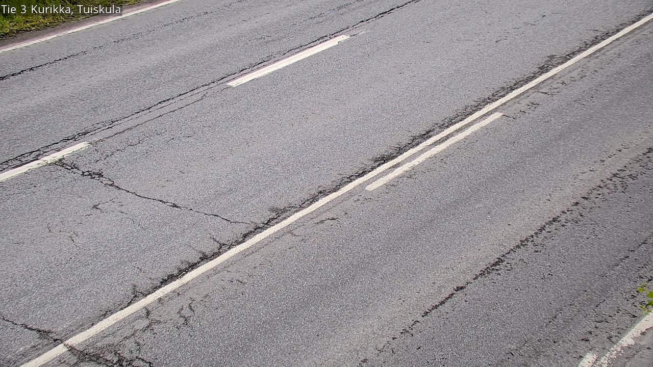 Kelikamerat Kuva Tie 3 Kurikka, Tuiskula, Kurikka, Etelä-Pohjanmaa