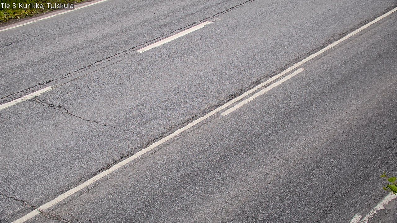 Kelikamerat Kuva Tie 3 Kurikka, Tuiskula, Kurikka, Etelä-Pohjanmaa