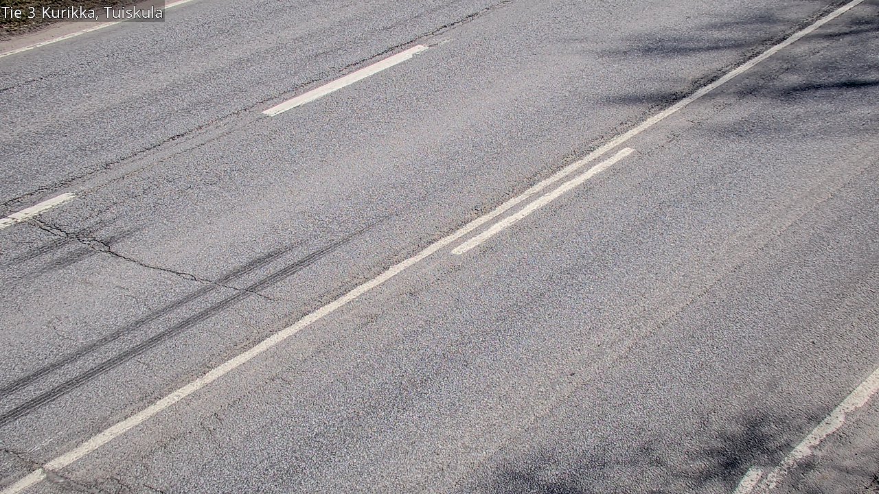 Kelikamerat Kuva Tie 3 Kurikka, Tuiskula, Kurikka, Etelä-Pohjanmaa
