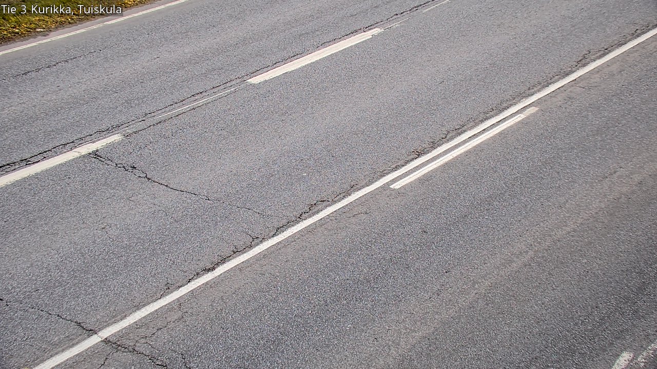Kelikamerat Kuva Tie 3 Kurikka, Tuiskula, Kurikka, Etelä-Pohjanmaa