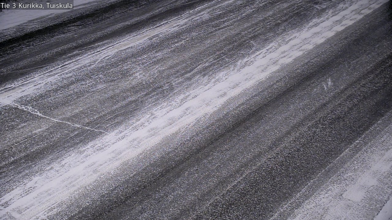 Kelikamerat Kuva Tie 3 Kurikka, Tuiskula, Kurikka, Etelä-Pohjanmaa