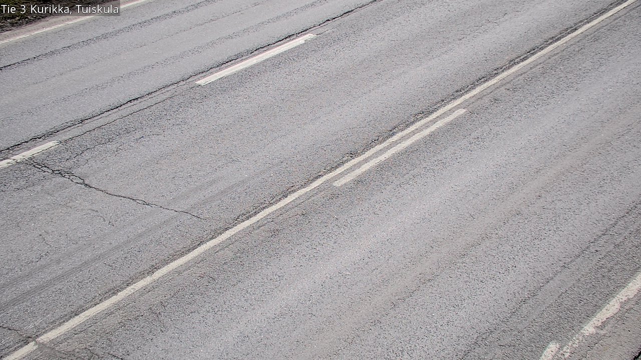 Kelikamerat Kuva Tie 3 Kurikka, Tuiskula, Kurikka, Etelä-Pohjanmaa