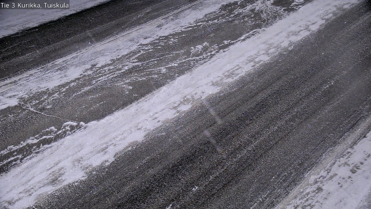 Kelikamerat Kuva Tie 3 Kurikka, Tuiskula, Kurikka, Etelä-Pohjanmaa