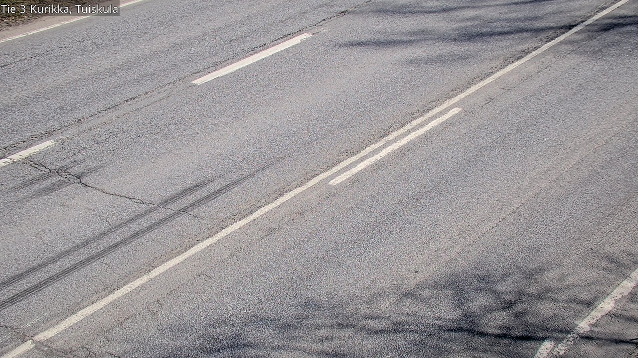 Kelikamerat Kuva Tie 3 Kurikka, Tuiskula, Kurikka, Etelä-Pohjanmaa