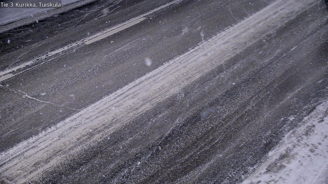 Kelikamerat Kuva Tie 3 Kurikka, Tuiskula, Kurikka, Etelä-Pohjanmaa