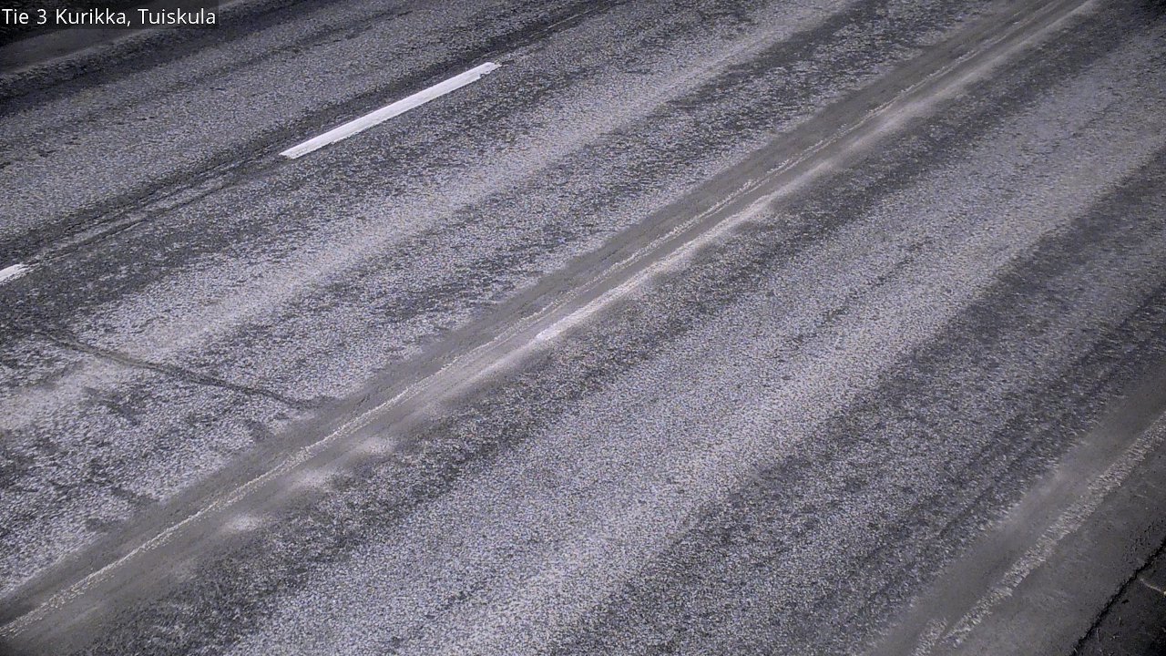 Kelikamerat Kuva Tie 3 Kurikka, Tuiskula, Kurikka, Etelä-Pohjanmaa