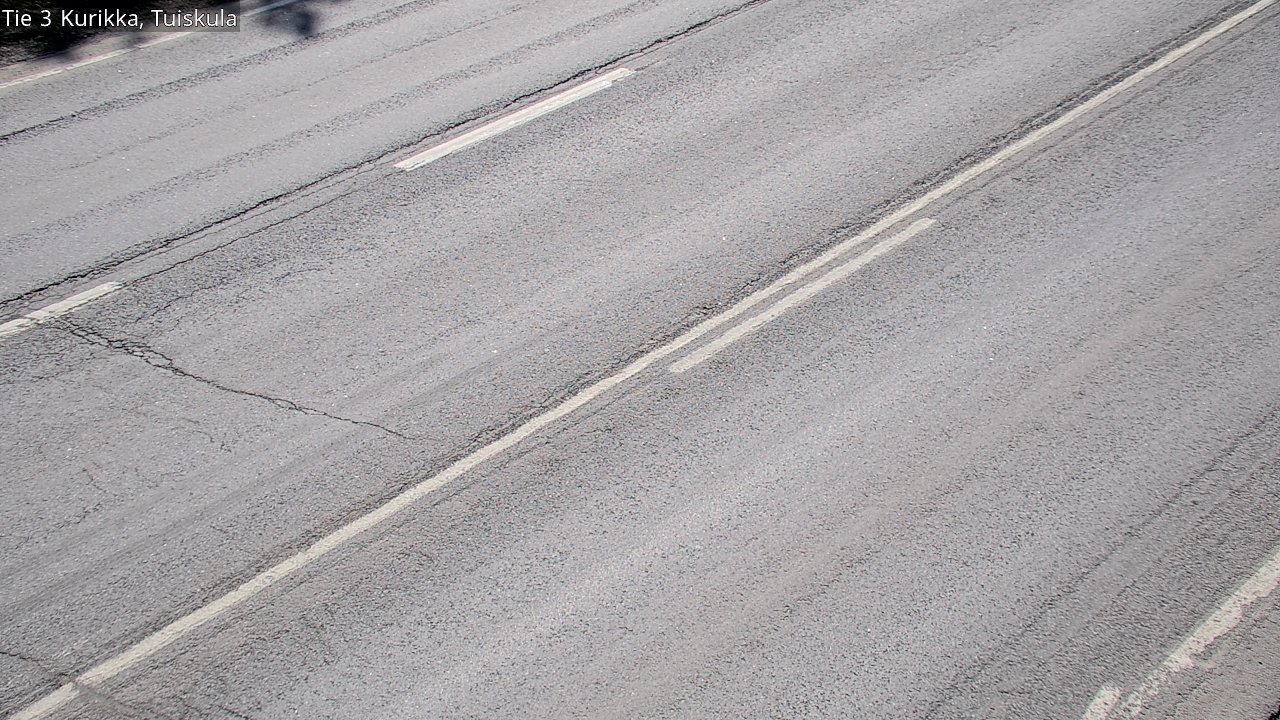 Kelikamerat Kuva Tie 3 Kurikka, Tuiskula, Kurikka, Etelä-Pohjanmaa