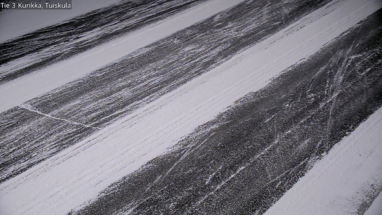 Kelikamerat Kuva Tie 3 Kurikka, Tuiskula, Kurikka, Etelä-Pohjanmaa